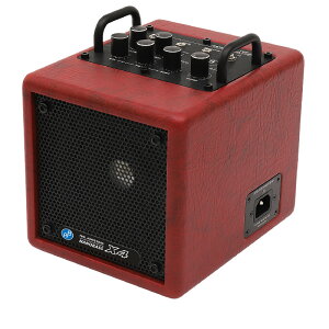 Phil Jones Bass �t�B���W���[���Y �x�[�X�A���v X4 Red ���b�h �R���{�A���v ���^ �A���v