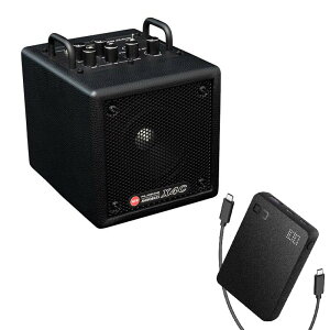 Phil Jones Bass x[Xp R{Av X4C Black ^Av + Smartcoby PRO Slim oC obe[ Zbg