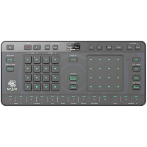 AlphaTheta DJ TORAIZ 8�g���b�N �O���[���{�b�N�X GROOVE BOX CHORDCAT