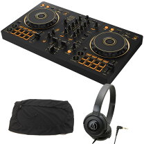 楽天市場】Pioneer DJコントローラー DDJ-FLX4 セットの通販