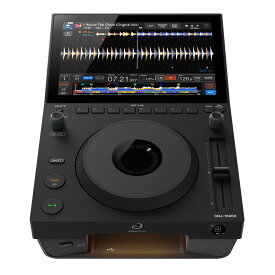 AlphaTheta DJマルチプレーヤー CDJ-1500X