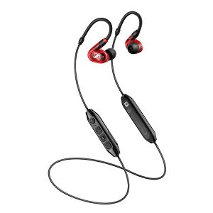 SENNHEISER �[���n�C�U�[ ���C�����X �C���z�� IE 100 PRO Wireless RED �y�������K�i�z