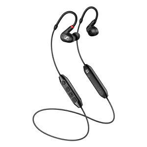 SENNHEISER �[���n�C�U�[ ���C�����X �C���z�� IE 100 PRO Wireless BLACK �y�������K�i�z