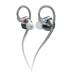 FIIO �C���C���[�^ �C���z�� JD7 (FIO-IEM-JD7-S)