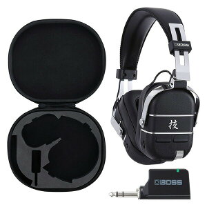 BOSS {X Z WAZA-AIR CXEM^[EwbhzEVXe + CB-WZ-AIR p LOEP[X Zbg