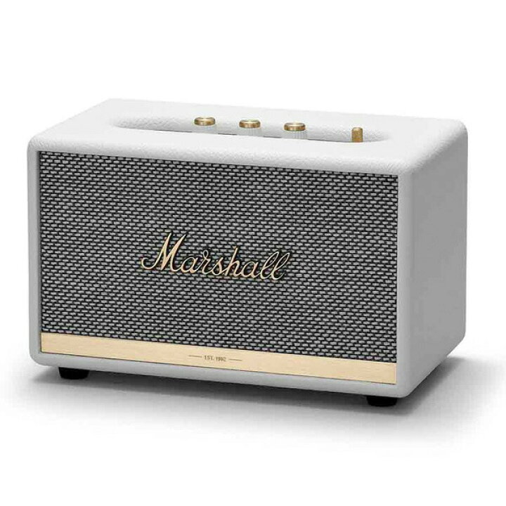 楽天市場】Marshall マーシャル ACTON2 スピーカー Bluetooth5.0対応《国内正規品》 : 三木楽器 楽天市場店 楽天市場】Marshall マーシャル ACTON2 スピーカー Bluetooth5.0対応《国内正規品》 : 三木楽器 楽天市場店
