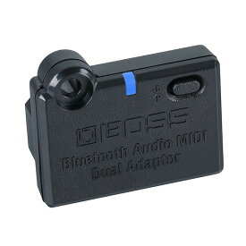 BOSS ボス BT-DUAL Bluetooth Audio MIDI Dual Adaptor ワイヤレスアダプター