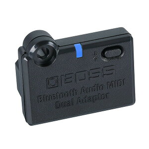 s݌ɂ [\tBOSS {X BT-DUAL Bluetooth Audio MIDI Dual Adaptor CXA_v^[