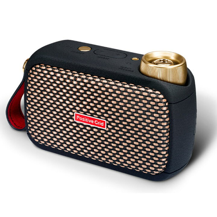 楽天市場】Positive Grid Spark GO + Spark GO Case [専用ケースセット 