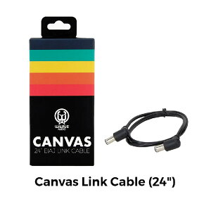 WALRUS AUDIO Canvas Link Cable (24h) GtFN^[ p p[TvC Canvas PowerpNP[u y䂤pPbgz