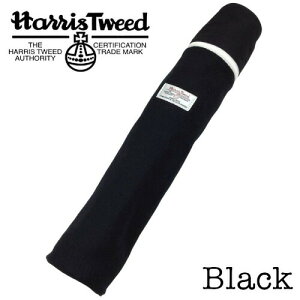 Harris Tweed hXeBbNP[X HT-SC2 BK (ubN) s[ւőt [DZONE]