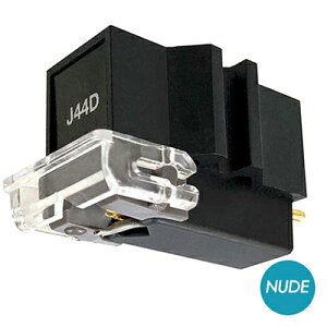 JICO �W�R J44D IMP NUDE [�J�[�g���b�W] ���C�ېj [SHURE M44G�Ή� �j�J�o�[�t�� ���{��]