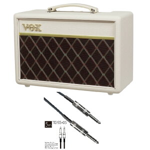 VOX ^ M^[Av Pathfinder 10 Cream Brown PF-10 CBsit+ V[h5m Zbg