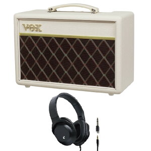 VOX ^ M^[Av Pathfinder 10 Cream Brown PF-10 CBsit+ wbhz KHP-001 Zbg