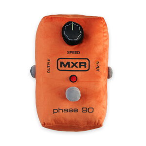 MXR M-PLUSH101 / MXR PHASE90 �N�b�V���� �s Phase 90�f�U�C�� �ʂ������ �t