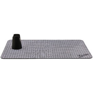 Fender tF_[ Work Mat Station, Grill Cloth M^[ eiX yA p }bg