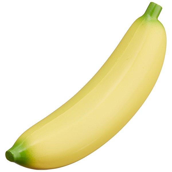 PLAY 正規品! WOOD マラカス フルーツ FS-BNN シェーカー バナナ 最大40%OFFクーポン