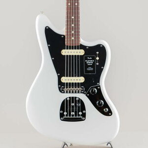 Fender tF_[ Player II Jaguar/Polar White/Rosewood Fingerboard