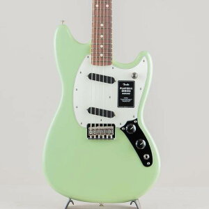 Fender tF_[ Player II Mustang/Birch Green/Rosewood Fingerboard