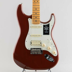 Fender �t�F���_�[ Player II Stratocaster HSS/Transparent Mocha Burst/Maple Fingerboard