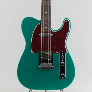 Fender tF_[ Susan Tedeschi Telecaster/Aged Caribbean MistyS/N:ST240130z
