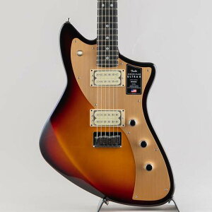 Fender フェンダー American Ultra II Meteora/Ultraburst/E【S/N:US24014092】