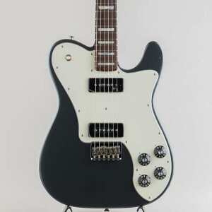 Fender tF_[ Chris Shiflett Cleaver Telecaster Deluxe/Charcoal FrostySN:CS240130z