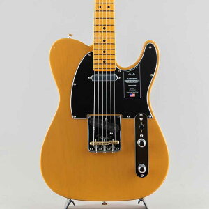 Fender tF_[ American Professional II Telecaster/Butterscotch Blonde/M