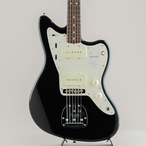 Fender tF_[ Made in Japan Heritage 60s Jazzmaster Matching Head/ Black