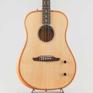 Fender tF_[ HIGHWAY SERIES DREADNOUGHT / Natural/R