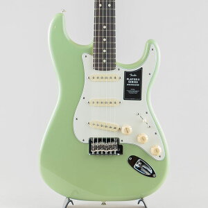 Fender tF_[ Player II Stratocaster/Birch Green/Rosewood Fingerboard