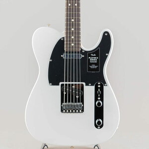 Fender tF_[ Player II Telecaster/Polar White/R