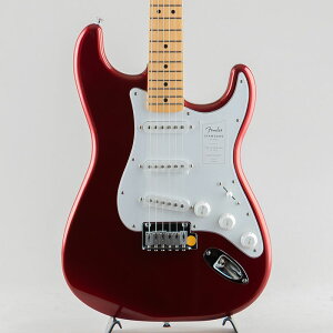 Fender tF_[ Standard Stratocaster/Candy Cola/Maple Fingerboard