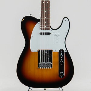 Fender フェンダー Standard Telecaster/3-Color Sunburst/Laurel Fingerboard