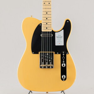 Fender tF_[ Made in Japan Traditional 50s Telecaster /Butterscotch Blonde/Maple Fingerboard