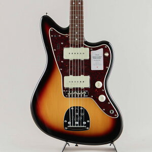 Fender tF_[ Made In Japan Traditional 60s Jazzmaster/3-Color Sunburst/Rosewood Fingerboard