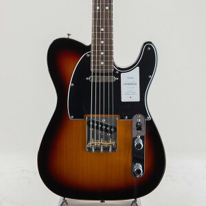 Fender �t�F���_�[ Made in Japan Hybrid II Telecaster/3-Color Sunburst/Rosewood Fingerboard