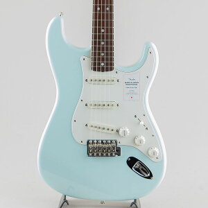 Fender tF_[ Made in Japan Traditional Late 60s Stratocaster/Sonic Blue/Rosewood Fingerboard