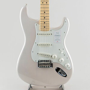 Made in Japan Hybrid II Stratocaster Maple Fingerboard [US Blonde]