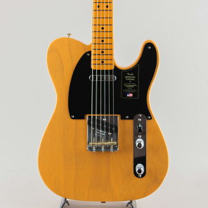 Fender tF_[ American Vintage II 1951 Telecaster/Butterscotch Blonde/Maple Fingerboard
