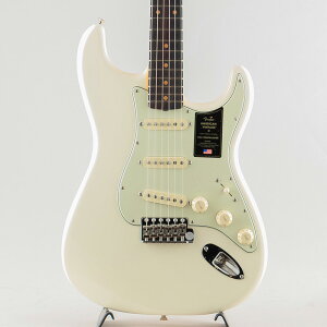 Fender tF_[ American Vintage II 1961 Stratocaster /Olympic White/Rosewood Fingerboard