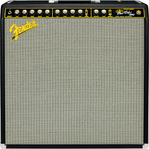Fender USA tF_[Jack White Pano Verb 100V JP