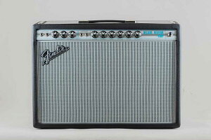 Fender USA tF_[f68 Custom Deluxe Reverb 100V JP