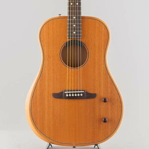 Fender tF_[ HIGHWAY SERIES DREADNOUGHT / All-Mahogany/R