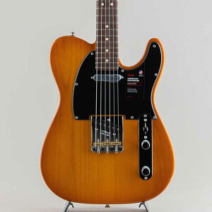 Fender tF_[ American Performer Telecaster/Honey Burst/R