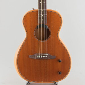 Fender tF_[ Highway Series Parlor/All-Mahogany/Rosewood Fingerboard