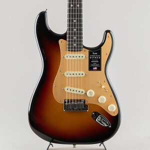 Fender tF_[ American Ultra II Stratocaster /Ultraburst/Ebony Fingerboard