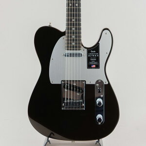 Fender tF_[ American Ultra II Telecaster /Texas Tea/Ebony Fingerboard