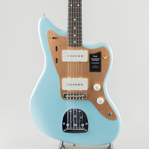 Fender tF_[ Vintera II '50s Jazzmaster /Sonic Blue/Rosewood Fingerboard