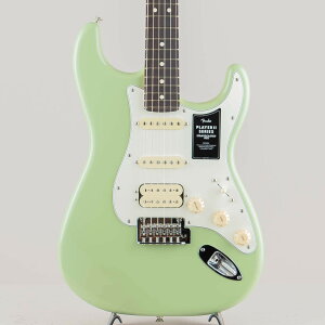 Fender tF_[ Player II Stratocaster HSS /Birch Green/Rosewood Fingerboard